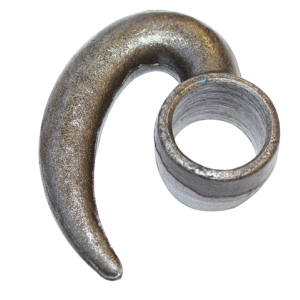 Locking Bar Hook ⌀25mm
