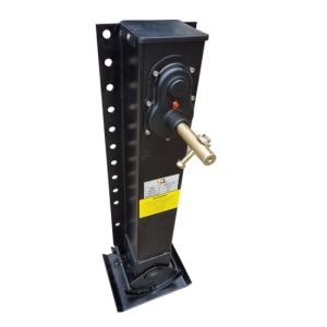 Landing Leg Set with Compensating Feet