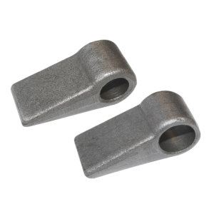 Locking Bar Tab ⌀25mm