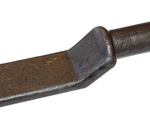 Tailboard Lug (Weld on)