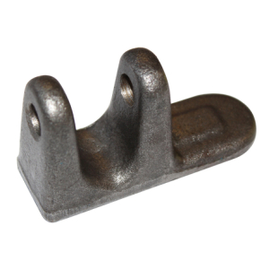 Tailboard Forket 20mm