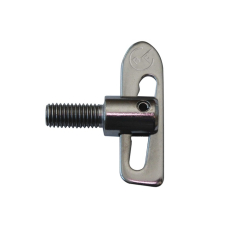 DropLock Fastener 26mm (Bolt on) SS