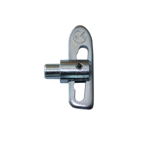 Droplock Fastener (Weld on)