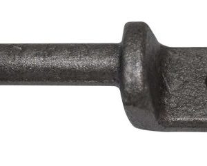 Gudgeon Pin ⌀12mm (Weld on)
