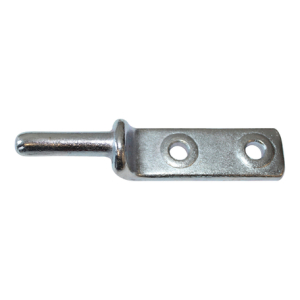 Gudgeon Pin ⌀12mm (Bolt on)