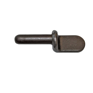 Gudgeon Pin ⌀16mm (Weld on)