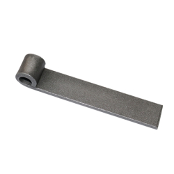 Straight Hinge L150 x W30 Sc