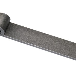 Straight Hinge L150 x W30 Sc