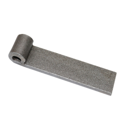 Straight Hinge L150 x W40 ⌀12.5mm