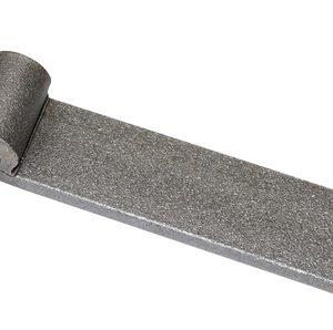 Straight Hinge L150 x W40 ⌀12.5mm