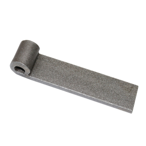 Straight Hinge L150 x W40 ⌀12.5mm