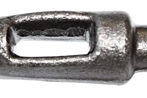 Slotted Lug