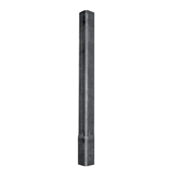 Corner Pillar