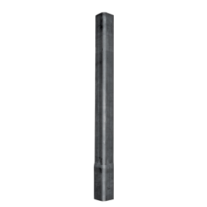 Corner Pillar