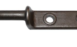 Gudgeon Pin ⌀16mm (Bolt on)
