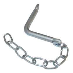 Fastener Pin & Chain