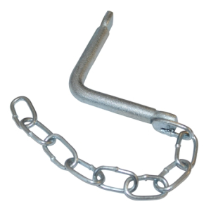 Fastener Pin & Chain