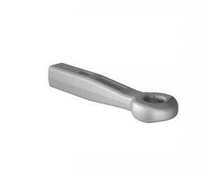 Towing Eye (Weld on) 50mm