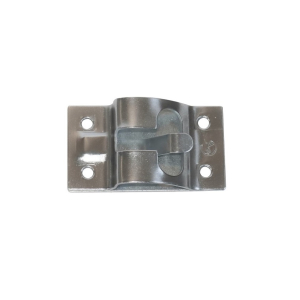 T-Bar Retainer Catch Plate