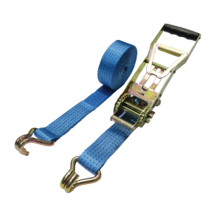 Ergonomic Ratchet Strap 10m