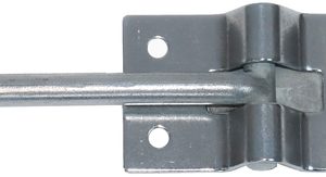 T-Bar Door Retainer