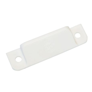 Q-Track End Cap