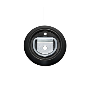 Pan Fitting and D-Ring (Bolt on)