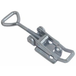 Overcentre Fastener