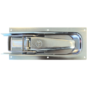 Recessed Tailboard Catch