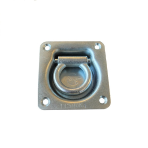 Recessed Lashing Ring (Bolt on)