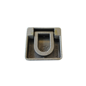 Lashing Ring Recessed (Weld on)
