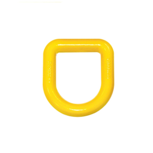 Ferry Lashing Ring (Yellow)