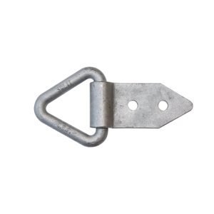 Lashing Ring Long Plate (Bolt on)