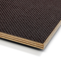 Trailer Flooring