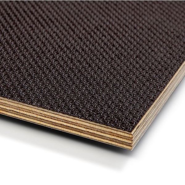 Trailer Flooring