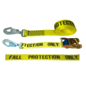 Fall Protection Straps