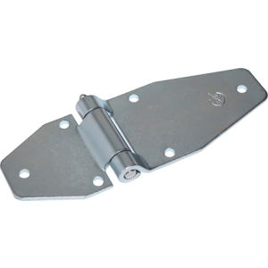 Coffin Hinge Zp