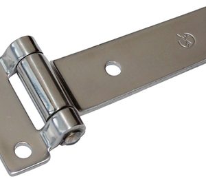 Flat Blade Hinge