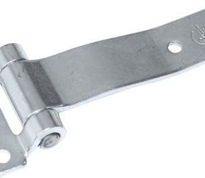 Raised Blade Hinge Zp (L145mm x W59mm / W27mm)