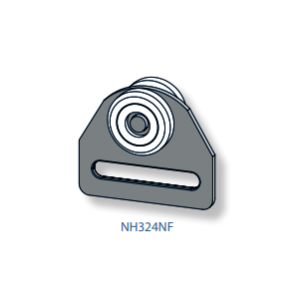 Curtain Roller (⌀31mm x 24mm)