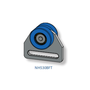 Curtain Roller (31mm x ⌀37mm)