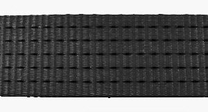 Black Webbing