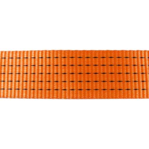 Orange Webbing