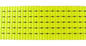 Yellow Webbing