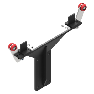 Adaico Sliding Pillar Top Carriage