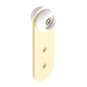 Adaico Sliding Pillar Roller