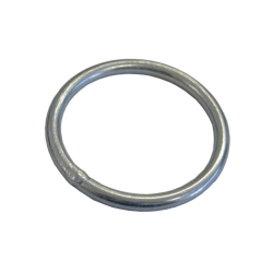 2" Welded Ring