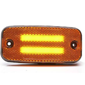 Side Marker Lamp/Indicator 1222