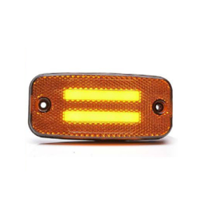 Side Marker Lamp/Indicator 1137