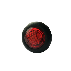 Rear Marker Lamp CA6091R